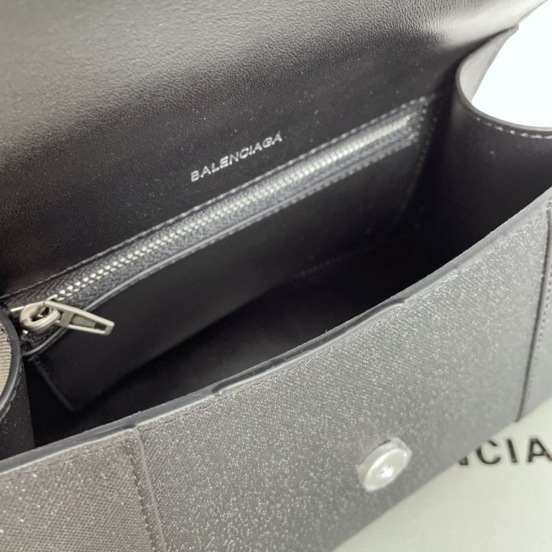 Balenciaga Hourglass Bags